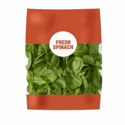 Spinat 100g pk
