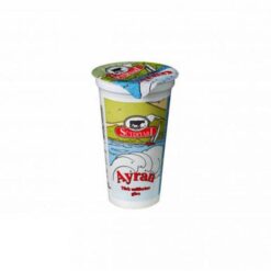 SUTDIYARI Ayran Yoghurt Drikke 250 ml