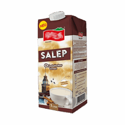 SUTDIYARI Salep Drikke 1 L