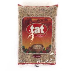 TAT Svart Øye Bønner Svart eye Bean/Bønnes 1 Kg