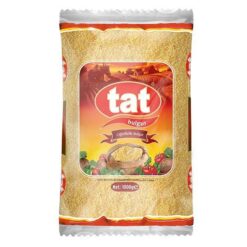 TAT Bulgurris ekstra fin for Cigkøfte 1 Kg
