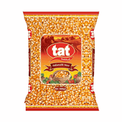 TAT Mais / Popcorn 1 Kg