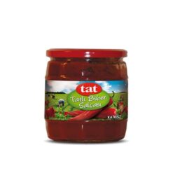 TAT Søt Pepper Paste 810 g