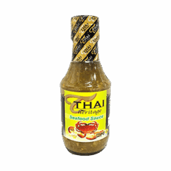 THAI HERITAGE Seafood Sjømat Saus 200 ml