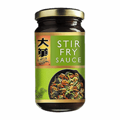 THAI HERITAGE Stir Fry Saus 200 ml