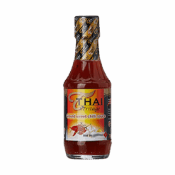 THAI HERITAGE Ground Sweet Chili Saus 200 ml