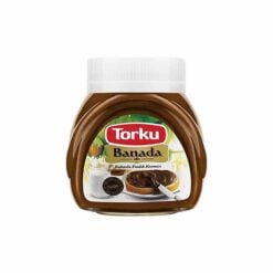 TORKU Banada sjokolade påleg 400 g