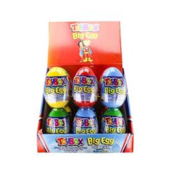 TOYBOX Big Suprise Egg 1stk