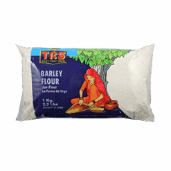 TRS Barley Mel Byggmel 1 Kg