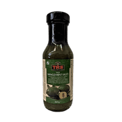 TRS Mango&Mynte Hot Saus 260 g