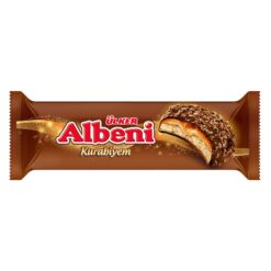 Når du tar en kort pause på kontoret i det daglige, ser på TV sammen med dine nærmeste eller tar piknik med vennene dine, er det beste å gå med te og kaffe Albeni Snack Chocolate. Som en søt matbit kan denne snacksjokoladen, som løser dagens søte kriser, bæres med deg hvor som helst og når som helst og hjelper deg med å undertrykke sulten. Denne praktiske smaken, som du kan tilby dine gjester i tepausene, oppfyller også dine daglige dessertbehov.