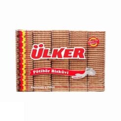 ULKER Petit Beurre Kjeks 800 g
