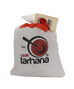 USAK TARHANA Suppe Søt Sterk 1 Kg