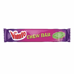 VIMTO Chew Tygge Bar 15 g