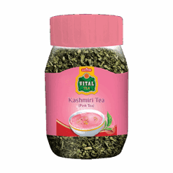 VITAL Pink Tea Kashmiri 250 g