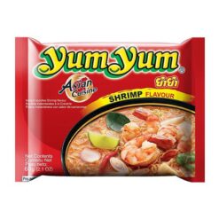YUM YUM Reke Shrimp Nudler 60 g
