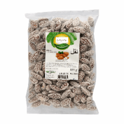 EAST END Hvitløk & Koriander Naan 2Pk