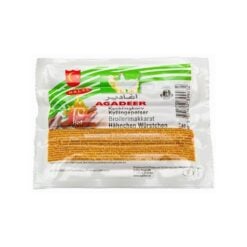 Nyt dete Kylling Pølser på hjem Halal Kylling Pølser