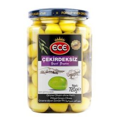 Oliven, som inneholder vitamin E og enumettet fett, reduserer risikoen for hjertesykdom og kan ha en antikrefteffekt. Oliven inneholder også antioksidanter kalt flavonoider, som reduserer kroniske betennelser i kroppen og bidrar til å forebygge diabetes ved å regulere blodsukkeret.