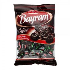 Hard godteri med Kaffe smak  Gjør høytiden ekstra søt med deilige Eid-godterier fra Altien.no! Vi har samlet favorittene dine – tradisjonelle søtsaker, sjokolade, drops og mye mer, som garantert vil glede både små og store.