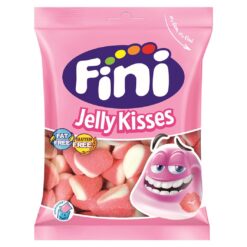 Oppdag de søteste du noen gang har sett – og smakt! 🐊✨ Saftige gelégodterier med en herlig blanding av fruktsmaker. Perfekt for både store og små godterielskere!