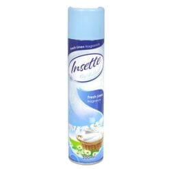 Insette Linen Fresh air freshener vil skånsomt dufte rommet ditt med en delikat parfyme og fjerne uønsket lukt. Insette Air Freshener med luktnøytralisator vil skånsomt dufte rommet ditt med en delikat parfyme.