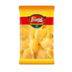 Tørket mango inneholder naturlig sukker og det er viktig å være oppmerksom på porsjonsstørrelsen. Tørket frukt er generelt mer kaloritett enn fersk frukt fordi vanninnholdet reduseres og sukkerkonsentrasjonen øker. 