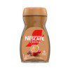 Nyt din favorittkopp med NESCAFÉ CLASSIC Crema ren oppløselig kaffe. Den fyldige smaken av NESCAFÉ CLASSIC med en silkemyk crema på toppen. Den ideelle koppen for å starte morgenen og forberede deg på en vellykket dag.