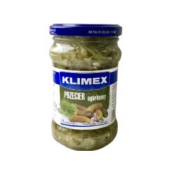 Agurker som brukes til puré produseres på nøyaktig samme måte som de til krukker. Derfor sylter vi kun agurksorter etter eget valg, som vi kontraherer på forhånd. Vi sylter agurker på små fat slik at vi bruker lavere konsentrasjon av salt og har kontroll på hele prosessen.
