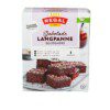 Lag en saftig sjokoladekake i langpanne med Regal kakemiks! Enkel å bruke, tilsett bare vann og smør/margarin for å få en rik og smakfull kake. Pynt med din favorittglasur og topping. Imponerende godt, helt enkelt! Glutenfri.