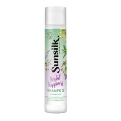 Med duftnoter av søt appelsinblomst og friske urter, gir Herbal Happines deg en fresh duft med innslag av søtt og syrlig med følelsen av å være omgitt av rene, friske urter.