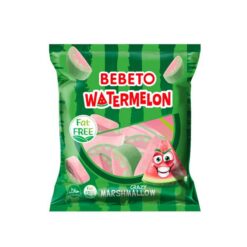 Marshmallows passer til alle årstider, i varm sjokolade om vinteren og over bålet om sommeren. Med disse flerfargede og supergode marshmallows blir det også litt ekstra fint. For det er virkelig noe magisk med regnbuens farger. Gode, luftige og søte marshmallows rett og slett.