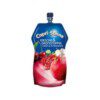 Sommer hele året! Kirsebær og granateple danner det perfekte paret i denne forfriskende Capri-Sun fruktjuicedrikken.  Saftige kirsebær harmonerer med søtt granateple og gir den fyldige og eksotiske smaken av sommer. Uten fargestoffer Uten kunstige søtningsmidler