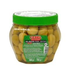 Oliven, som inneholder vitamin E og enumettet fett, reduserer risikoen for hjertesykdom og kan ha en antikrefteffekt. Oliven inneholder også antioksidanter kalt flavonoider, som reduserer kroniske betennelser i kroppen og bidrar til å forebygge diabetes ved å regulere blodsukkeret.