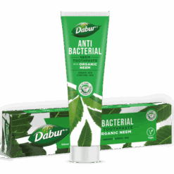 Neem Tannkrem er en unik blanding av de beste og kraftigste naturlige ingrediensene som Neem, naturlig kalsium og lotusbark.