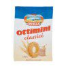 Komfortabelt hjemme hos deg, klassiske "Ottimini"-KJEKS... typisk for den apuliske tradisjonen. Nyt disse deilige Divella Ottimani-kjeksene hver dag, når som helst