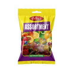 Feir Ramadan høytiden med Evliya Assorment Candy! Eid-godterier er de søteste godbitene som kan tilbys gjester under Eid-feiringen. Vi har et stort utvalg av høy kvalitet Godteri,kjærlighet,Sjokolade,Søtsaker og Kjeks til lave priser.