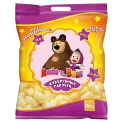 Favorittdelikatessen til barn som vokste opp under Sovjetunionen var maispinner. Det var rett og slett ikke et billigere eller rimeligere produkt tilgjengelig den gang. Og i dag er denne luftige desserten veldig populær.