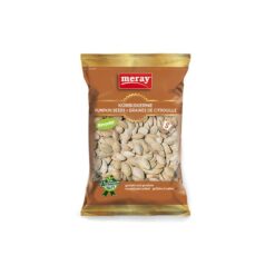 Inneholder høyt magnesium og sink, magnesium og sink bidrar til vedlikehold av normale bein. Inneholder høyt fosfor. Fosfor er avgjørende for normal vekst og beinutvikling hos barn. Inneholder høyt kalium. Kalium bidrar til normal muskelfunksjon.