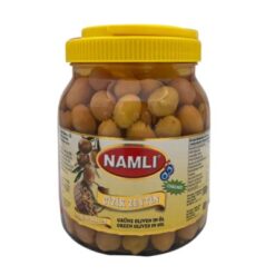 Oliven, som inneholder vitamin E og enumettet fett, reduserer risikoen for hjertesykdom og kan ha en antikrefteffekt. Oliven inneholder også antioksidanter kalt flavonoider, som reduserer kroniske betennelser i kroppen og bidrar til å forebygge diabetes ved å regulere blodsukkeret.