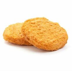Nyt en kyllingburger på hjem Halal kyllingkjøtt Crispy kyllingburger med en småspicy , Saftig burger, mildt krydret Servert med knasende grønnsaker og hvitløksmajones er denne kyllingburgeren rett og slett helt fantastisk god. Eneste ulempe må være at dette er en burger du kommer til å måtte lage igjen og igjen. Vi har et stort utvalg av høy kvalitet frossenvarer til lave priser. Frossen fisk,Kjøtt,is,kake,grønnsaker,kylling,and,scampi,akkar,desert,pierogi,samosa om mye mer ...