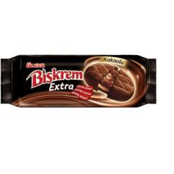 Deilige cookies fylt med kremet kakaofyll. Fylt med ikke mindre enn 30 % kremet kakao og hasselnøttkrem. Praktisk å ta med seg.