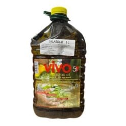 Vi anbefales å spise mindre mettet fett og mer umettet fett, samtidig som forholdet mellom omega-6