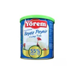 hvitost er en veldig populær ost med sin kremete og litt fyldige smak. Prøv den vanlig eller smaksatt med litt olivenolje og krydder. Til våre hvite oster bruker vi 100 % fersk melk, brakt til oss daglig av bøndene våre. Yorem-oster med sin unike aroma og smak har overskredet grensene til Tyrkia. Den viktigste egenskapen til Yorem-ost er at den er laget med melk fra regionen.