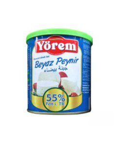hvitost er en veldig populær ost med sin kremete og litt fyldige smak. Prøv den vanlig eller smaksatt med litt olivenolje og krydder. Til våre hvite oster bruker vi 100 % fersk melk, brakt til oss daglig av bøndene våre. Yorem-oster med sin unike aroma og smak har overskredet grensene til Tyrkia. Den viktigste egenskapen til Yorem-ost er at den er laget med melk fra regionen.