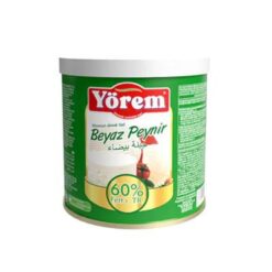 hvitost er en veldig populær ost med sin kremete og litt fyldige smak. Prøv den vanlig eller smaksatt med litt olivenolje og krydder. Til våre hvite oster bruker vi 100 % fersk melk, brakt til oss daglig av bøndene våre. Yorem-oster med sin unike aroma og smak har overskredet grensene til Tyrkia. Den viktigste egenskapen til Yorem-ost er at den er laget med melk fra regionen.