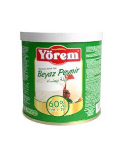hvitost er en veldig populær ost med sin kremete og litt fyldige smak. Prøv den vanlig eller smaksatt med litt olivenolje og krydder. Til våre hvite oster bruker vi 100 % fersk melk, brakt til oss daglig av bøndene våre. Yorem-oster med sin unike aroma og smak har overskredet grensene til Tyrkia. Den viktigste egenskapen til Yorem-ost er at den er laget med melk fra regionen.