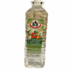 1&1 Hvit Eddik er en allsidig pantry-stift, perfekt for kulinarisk bruk og husholdningsrengjøring. Laget av ingredienser av høy kvalitet, gir denne eddiken et sylt kick til salater, marinader og sauser.
