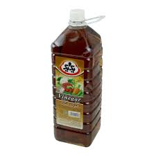 1&1 Rød Eddik er en allsidig pantry-stift, perfekt for kulinarisk bruk Laget av ingredienser av høy kvalitet, gir denne eddiken et sylt kick til salater, marinader og sauser.