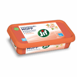 JIF Engangs Våtmopp Floral Fusion 10 stk Med Jif Engangsmopp har du løsninger til alle gulv og klar til bruk – så det er bare å glemme skurebøtte, vann og såpe!